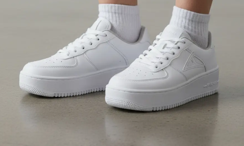 Pirma Tenis Sneakers Sport Escolar Moda Casual Unisex 80278